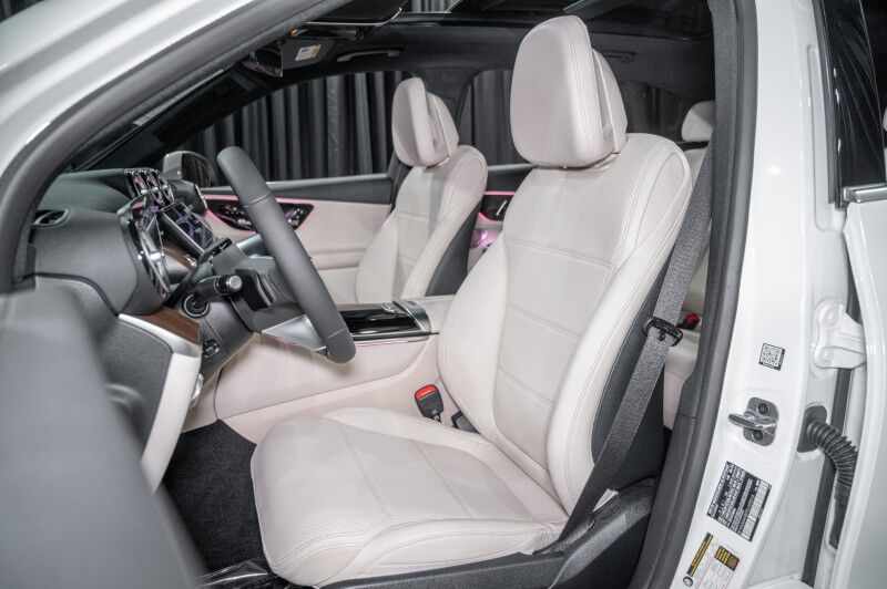 2026 Mercedes-Benz GLC 300 4MATIC&reg; SUV Peoria AZ