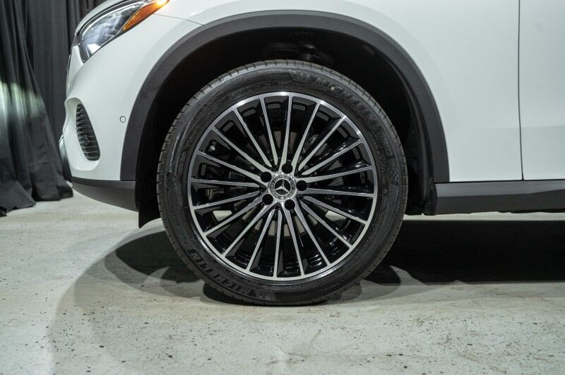 2026 Mercedes-Benz GLC 300 4MATIC&reg; SUV Peoria AZ