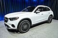 2026 Mercedes-Benz GLC 300 4MATIC&reg; SUV