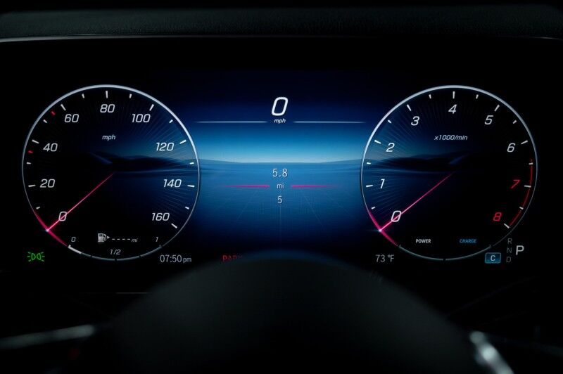 2026 Mercedes-Benz GLC 300 4MATIC&reg; SUV Peoria AZ