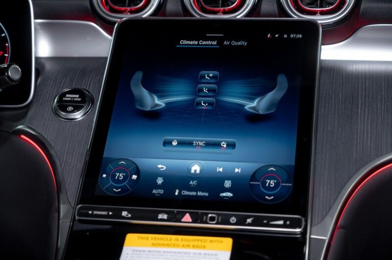 2026 Mercedes-Benz GLC 300 4MATIC&reg; SUV Peoria AZ