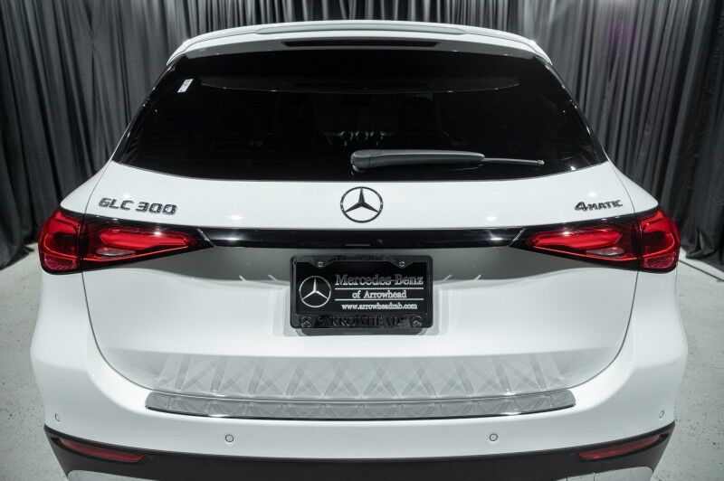 2026 Mercedes-Benz GLC 300 4MATIC&reg; SUV Peoria AZ