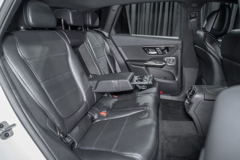 2026 Mercedes-Benz GLC 300 4MATIC&reg; SUV Peoria AZ