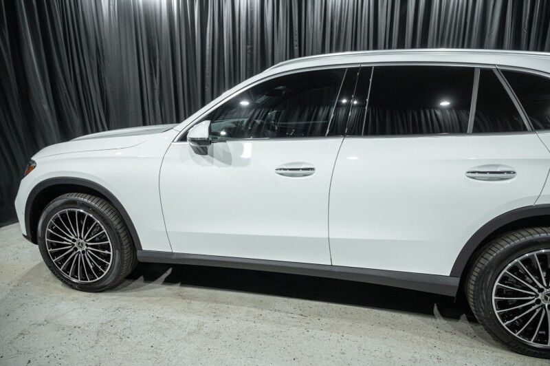 2026 Mercedes-Benz GLC 300 4MATIC&reg; SUV Peoria AZ