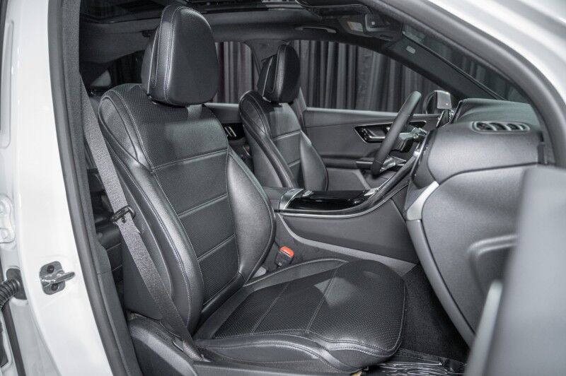 2026 Mercedes-Benz GLC 300 4MATIC&reg; SUV Peoria AZ