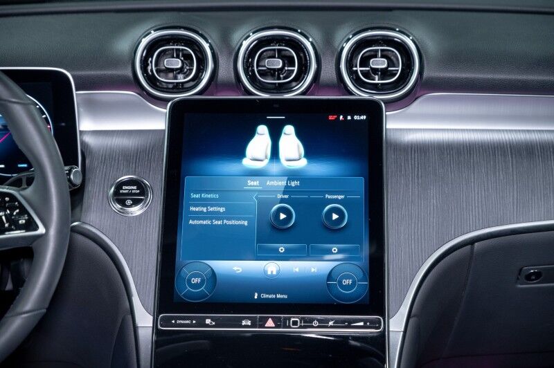 2026 Mercedes-Benz GLC 300 4MATIC&reg; SUV Peoria AZ