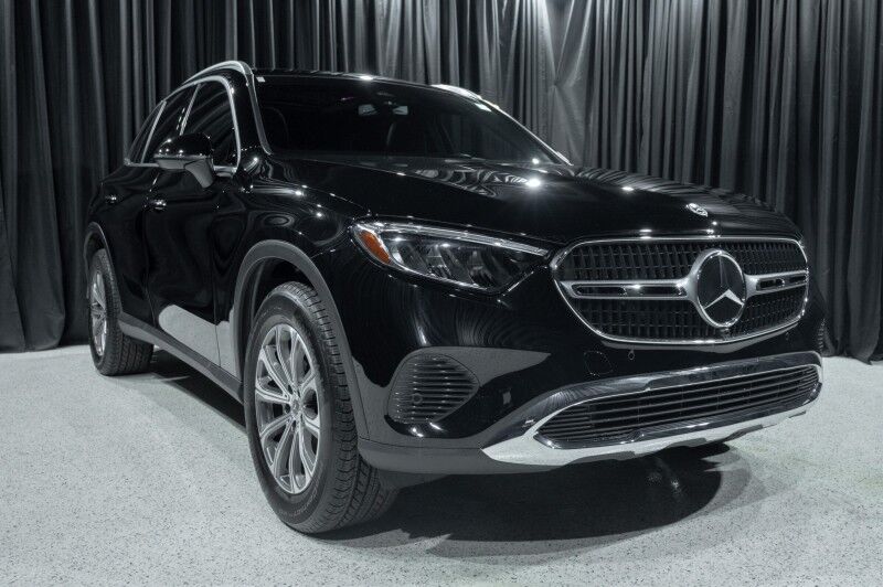 2026 Mercedes-Benz GLC 300 4MATIC&reg; SUV Peoria AZ