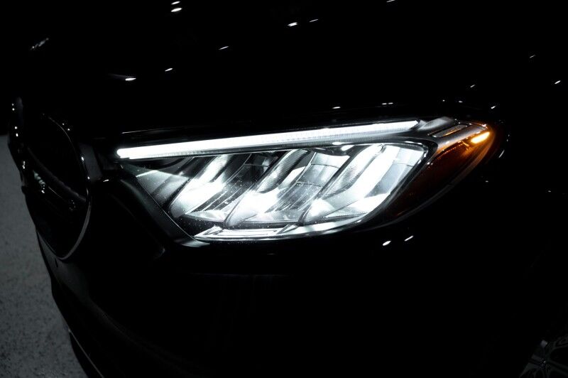2026 Mercedes-Benz GLC 300 4MATIC&reg; SUV Peoria AZ