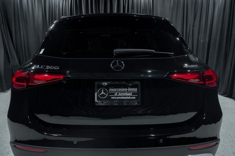 2026 Mercedes-Benz GLC 300 4MATIC&reg; SUV Peoria AZ