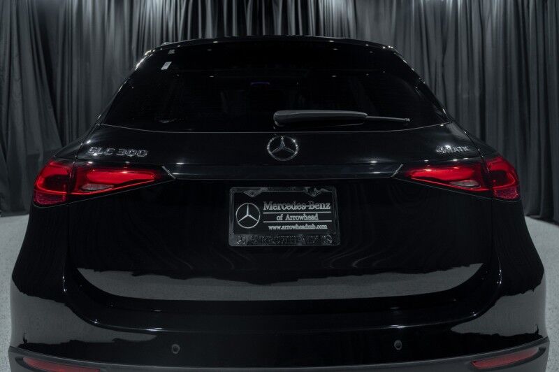 2026 Mercedes-Benz GLC 300 4MATIC&reg; SUV Peoria AZ