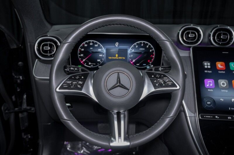 2026 Mercedes-Benz GLC 300 4MATIC&reg; SUV Peoria AZ