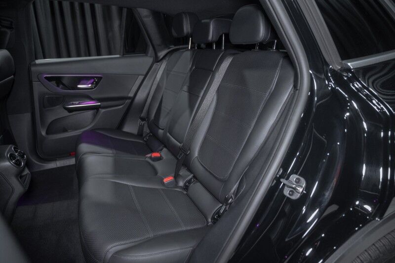 2026 Mercedes-Benz GLC 300 4MATIC&reg; SUV Peoria AZ