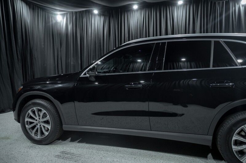 2026 Mercedes-Benz GLC 300 4MATIC&reg; SUV Peoria AZ