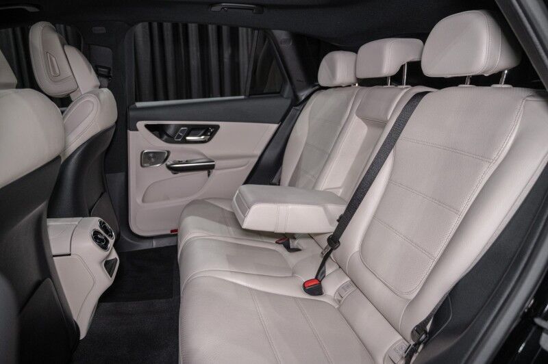 2026 Mercedes-Benz GLC 300 4MATIC&reg; SUV Peoria AZ
