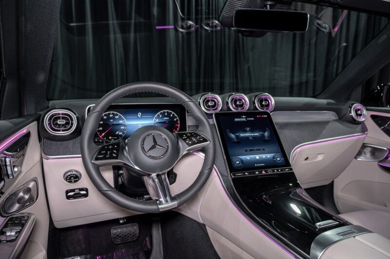 2026 Mercedes-Benz GLC 300 4MATIC&reg; SUV Peoria AZ