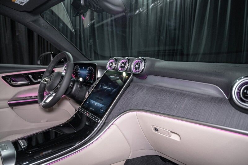 2026 Mercedes-Benz GLC 300 4MATIC&reg; SUV Peoria AZ