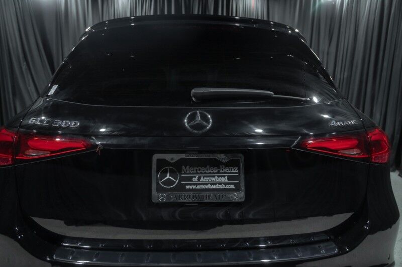 2026 Mercedes-Benz GLC 300 4MATIC&reg; SUV Peoria AZ