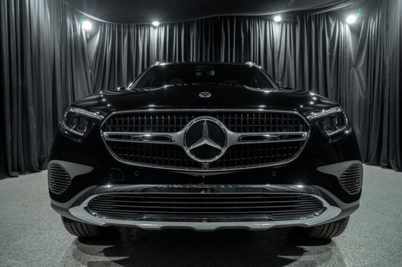 2026 Mercedes-Benz GLC 300 4MATIC&reg; SUV Peoria AZ