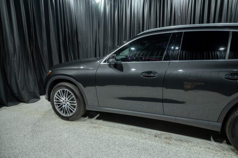 2026 Mercedes-Benz GLC 300 4MATIC&reg; SUV Peoria AZ