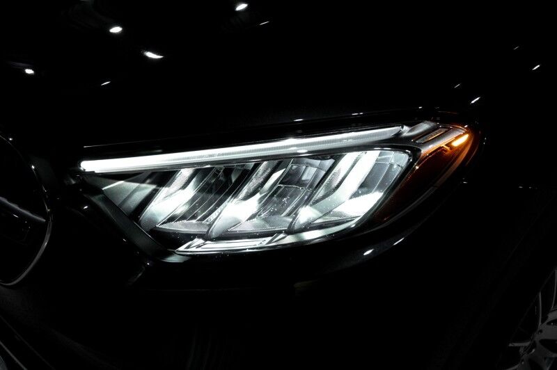 2026 Mercedes-Benz GLC 300 4MATIC&reg; SUV Peoria AZ