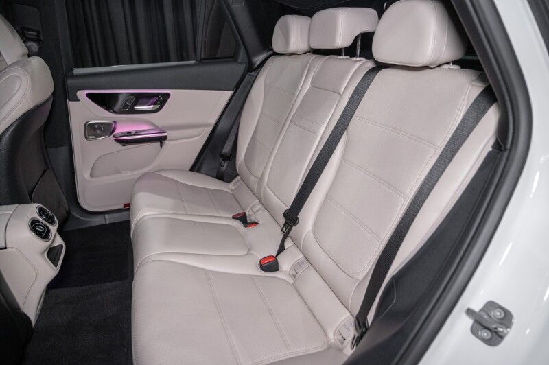 2026 Mercedes-Benz GLC 300 4MATIC&reg; SUV Peoria AZ