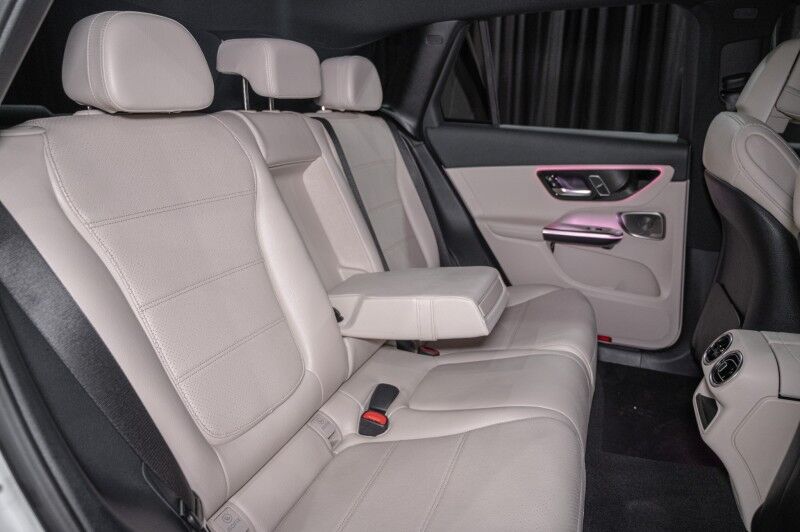 2026 Mercedes-Benz GLC 300 4MATIC&reg; SUV Peoria AZ