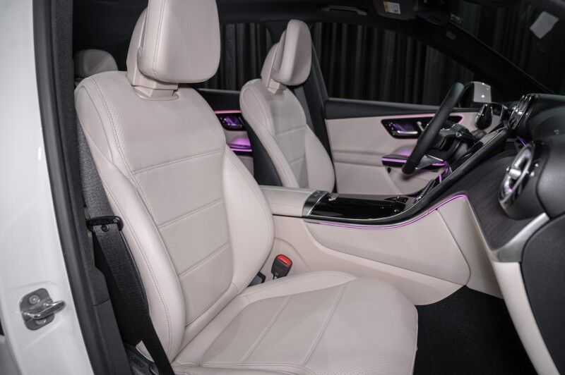 2026 Mercedes-Benz GLC 300 4MATIC&reg; SUV Peoria AZ