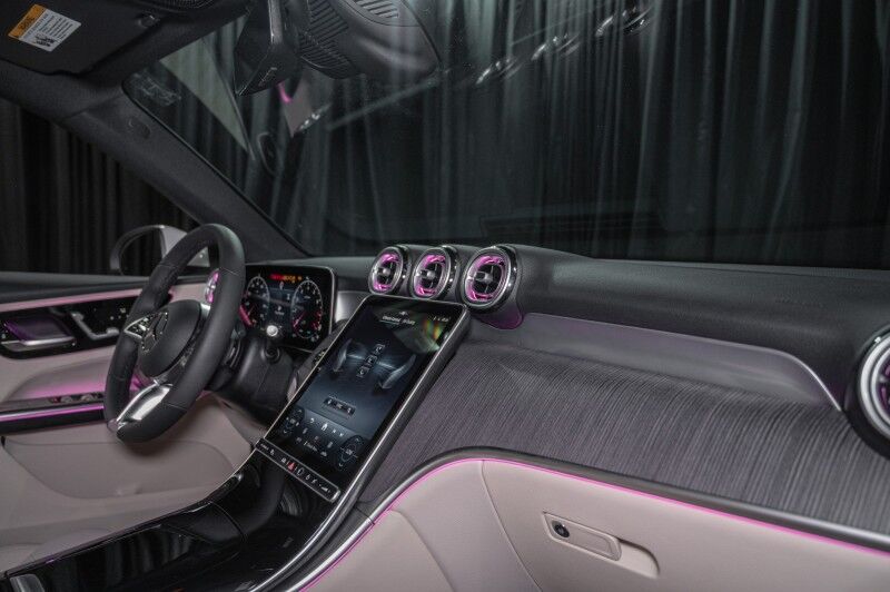 2026 Mercedes-Benz GLC 300 4MATIC&reg; SUV Peoria AZ