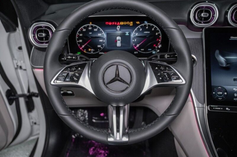 2026 Mercedes-Benz GLC 300 4MATIC&reg; SUV Peoria AZ