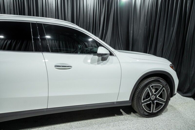 2026 Mercedes-Benz GLC 300 4MATIC&reg; SUV Peoria AZ