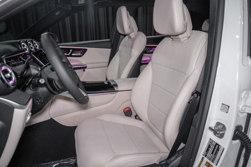 2026 Mercedes-Benz GLC 300 4MATIC&reg; SUV Peoria AZ