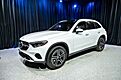 2026 Mercedes-Benz GLC 300 4MATIC&reg; SUV
