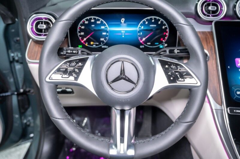 2026 Mercedes-Benz GLC 300 4MATIC&reg; SUV Peoria AZ