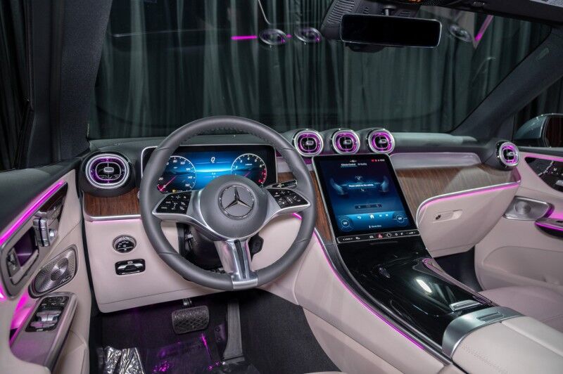 2026 Mercedes-Benz GLC 300 4MATIC&reg; SUV Peoria AZ