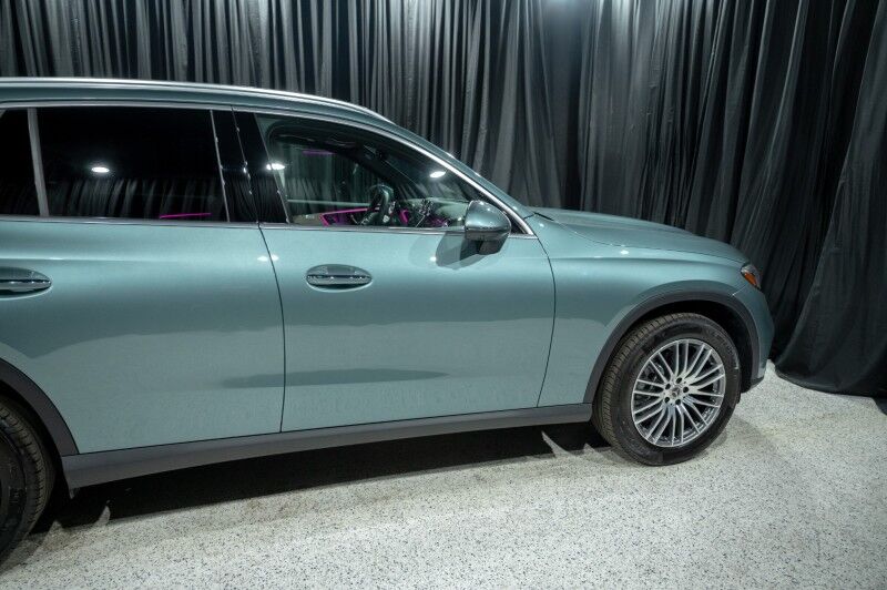 2026 Mercedes-Benz GLC 300 4MATIC&reg; SUV Peoria AZ