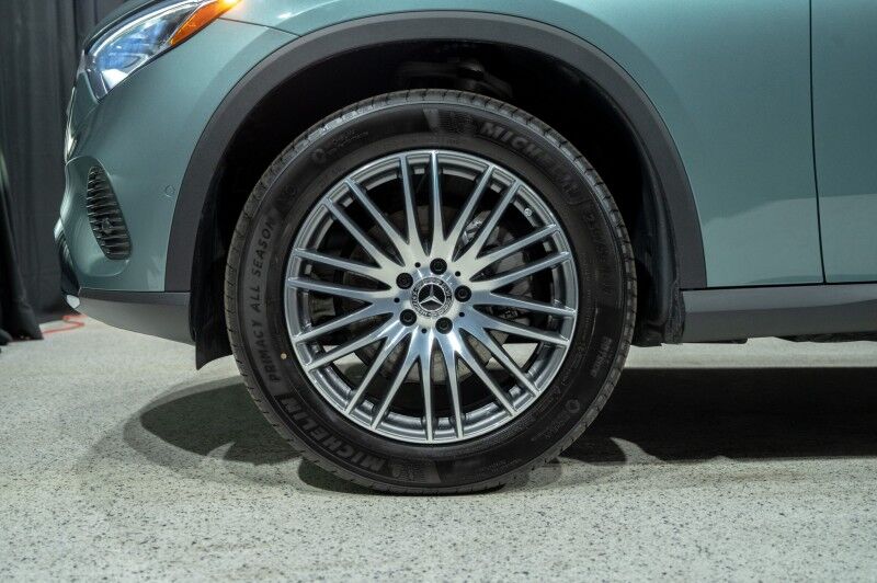 2026 Mercedes-Benz GLC 300 4MATIC&reg; SUV Peoria AZ