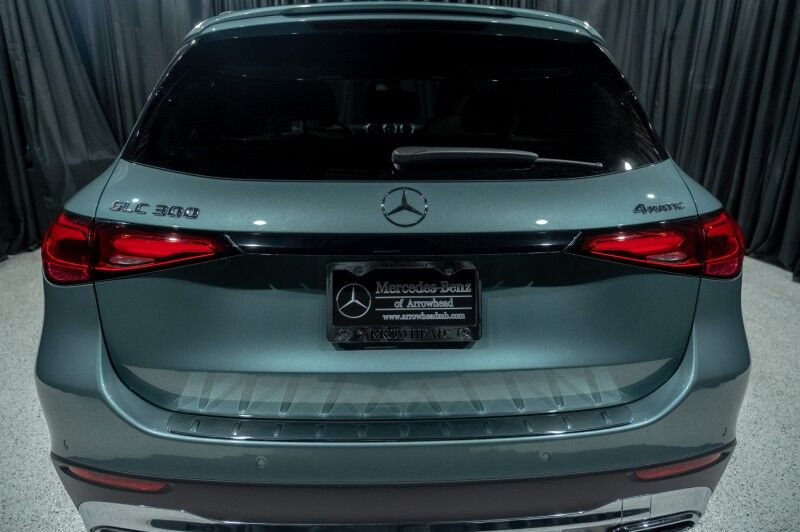 2026 Mercedes-Benz GLC 300 4MATIC&reg; SUV Peoria AZ