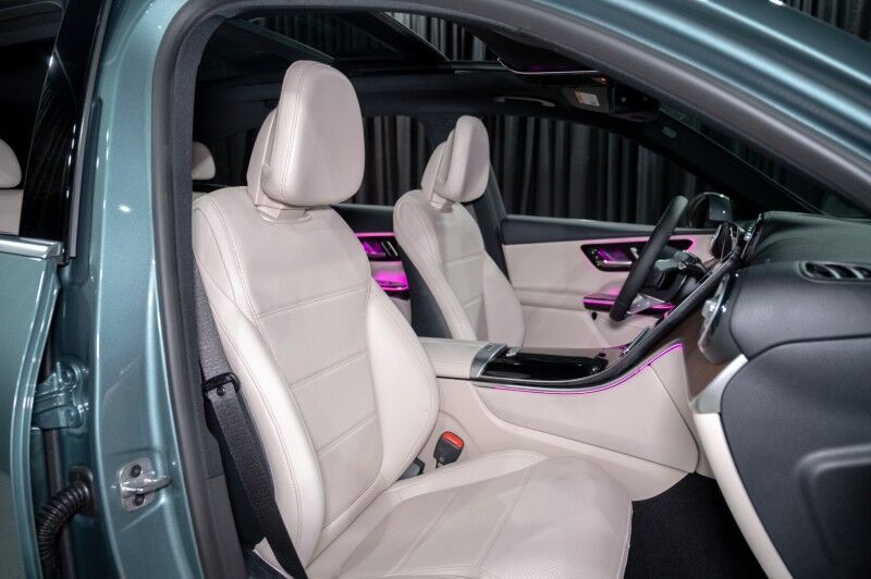 2026 Mercedes-Benz GLC 300 4MATIC&reg; SUV Peoria AZ