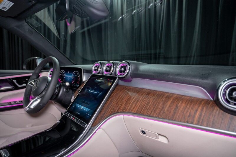2026 Mercedes-Benz GLC 300 4MATIC&reg; SUV Peoria AZ