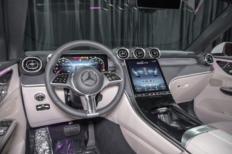 2026 Mercedes-Benz GLC 300 4MATIC&reg; SUV Peoria AZ