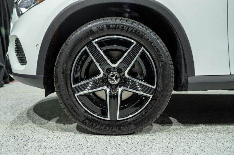 2026 Mercedes-Benz GLC 300 4MATIC&reg; SUV Peoria AZ