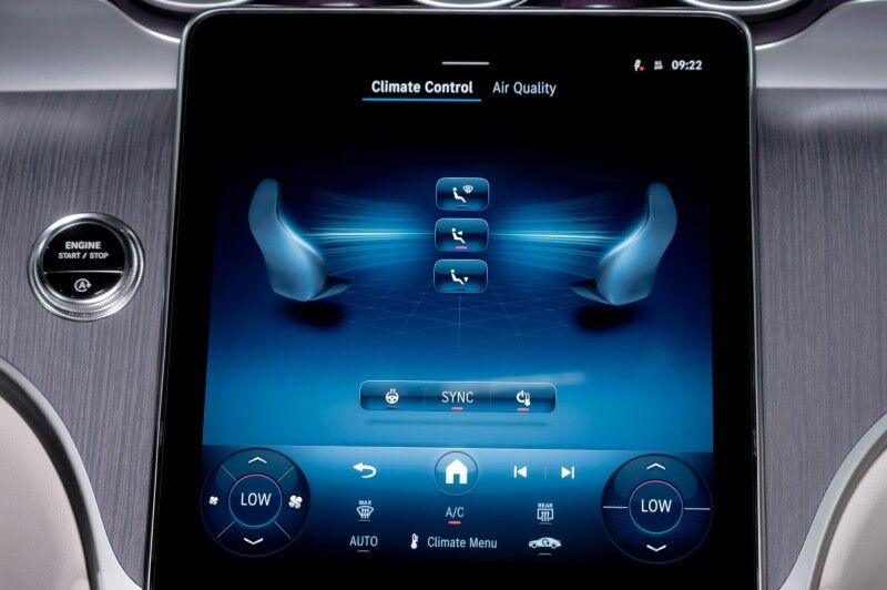 2026 Mercedes-Benz GLC 300 4MATIC&reg; SUV Peoria AZ