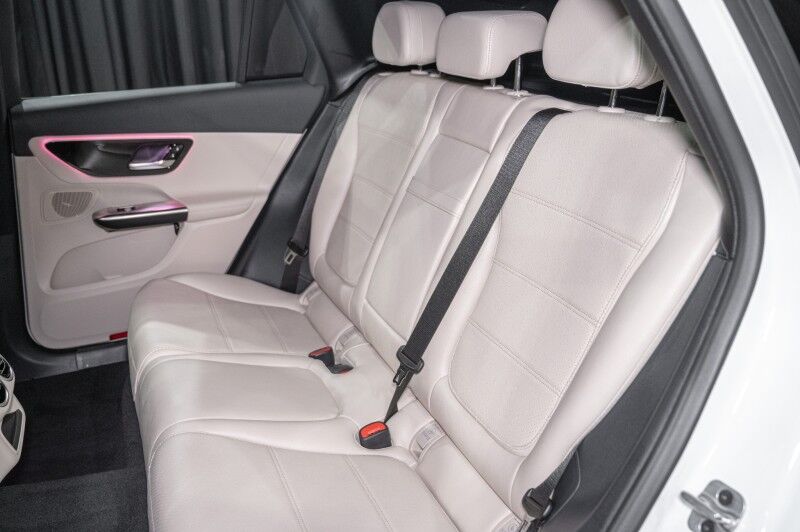2026 Mercedes-Benz GLC 300 4MATIC&reg; SUV Peoria AZ