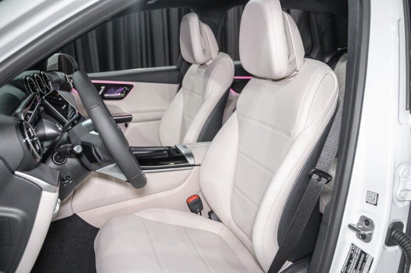 2026 Mercedes-Benz GLC 300 4MATIC&reg; SUV Peoria AZ