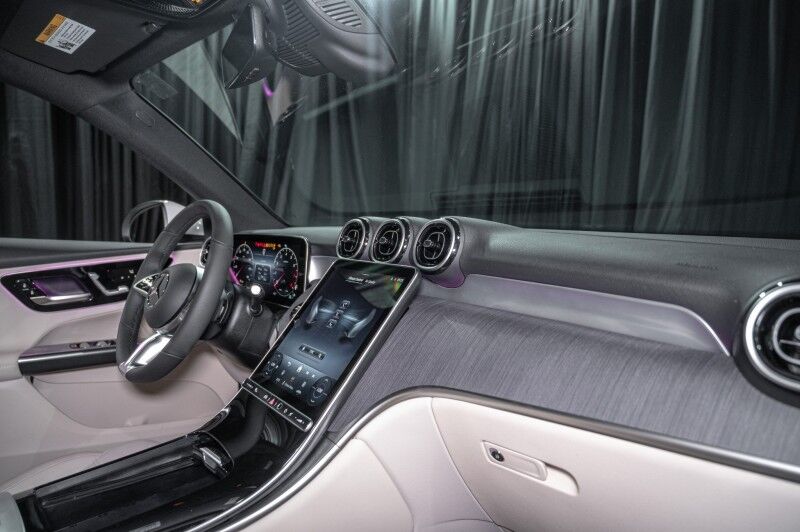 2026 Mercedes-Benz GLC 300 4MATIC&reg; SUV Peoria AZ