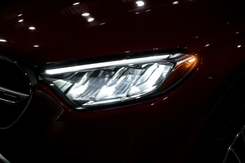 2026 Mercedes-Benz GLC 300 4MATIC&reg; SUV Peoria AZ