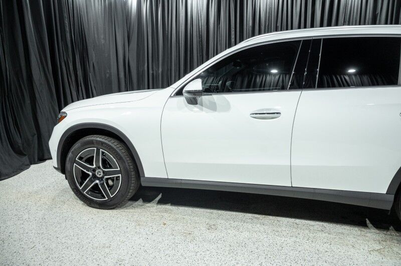 2026 Mercedes-Benz GLC 300 4MATIC&reg; SUV Peoria AZ