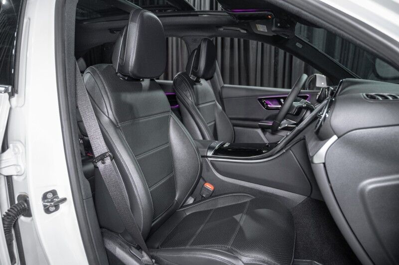 2026 Mercedes-Benz GLC 300 4MATIC&reg; SUV Peoria AZ