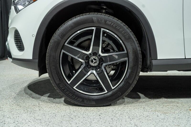 2026 Mercedes-Benz GLC 300 4MATIC&reg; SUV Peoria AZ