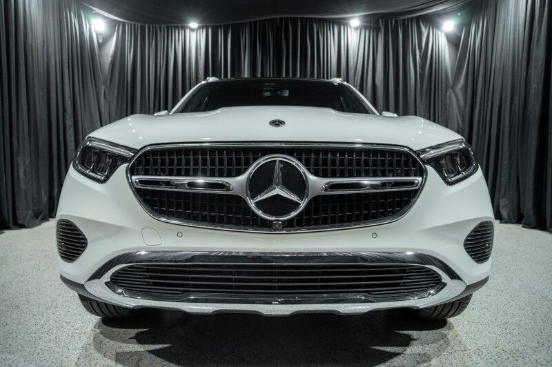 2026 Mercedes-Benz GLC 300 4MATIC&reg; SUV Peoria AZ